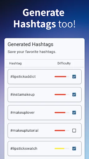 AI Caption Generator & Writer screenshot 8