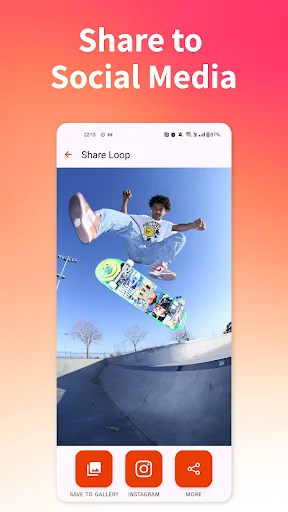 Boomerit Screenshot 3