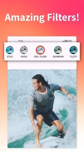 Boomerit Boomerang Maker screenshot 8