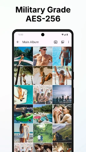 Secret Calculator Screenshot 3