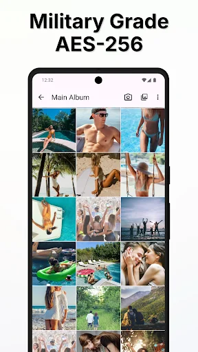 Secret Clock Screenshot 3