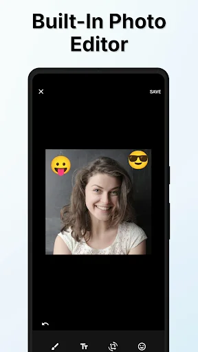 Secret Clock Photo Locker screenshot 7
