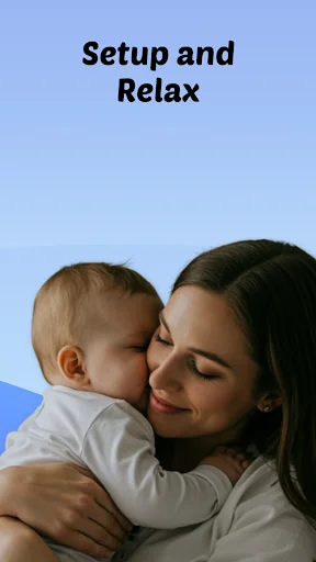 NannyCam Baby Monitor screenshot 7