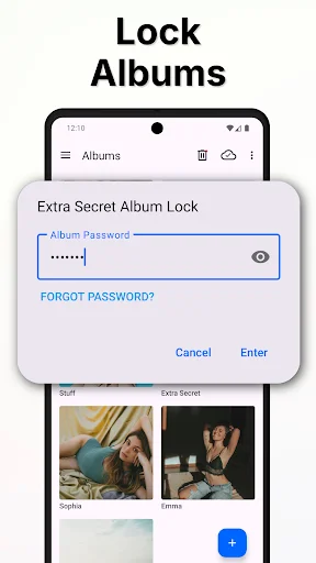 PhotoGuard screenshot 4