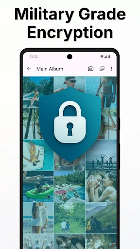 PhotoGuard Screenshot 3