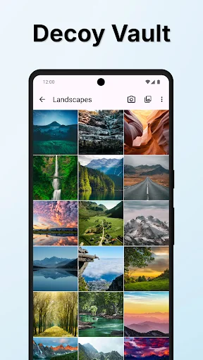 PhotoGuard screenshot 8