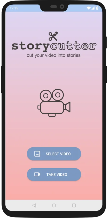 story cutter for instagram android